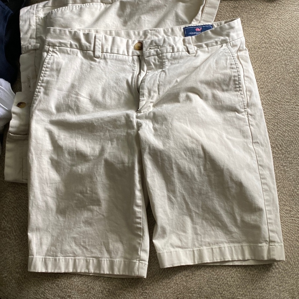 Vineyard Vines 9” Breaker Shorts